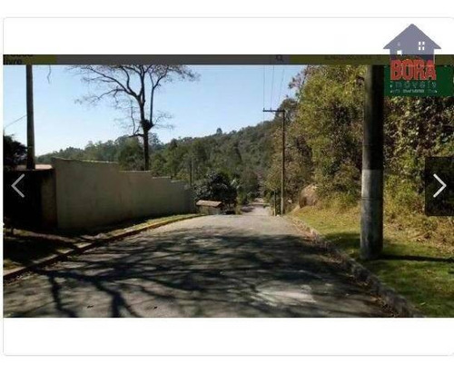 Imagem 5 de 5 de Terreno Residencial À Venda, Boa Vista, Mairiporã. - Te0189