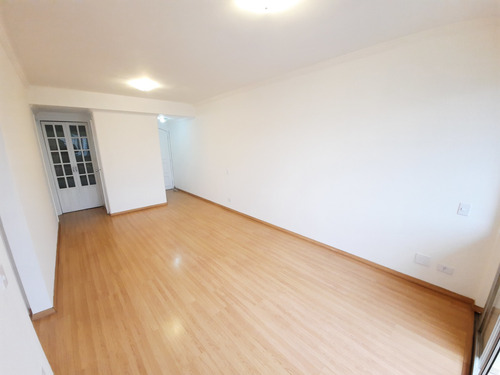 Imagem 2 de 25 de Apartamento Em São Paulo - Sp - Ap0742_sell