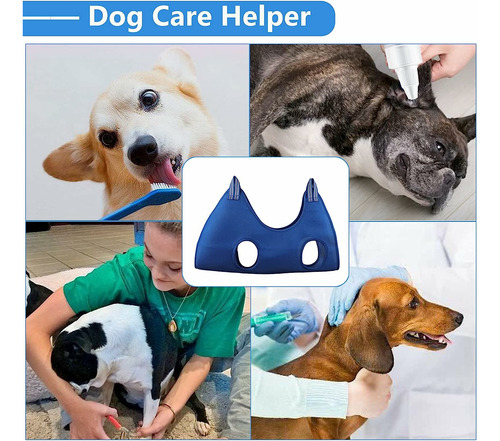 Kit De Rede Para Cuidar De Cães Cesta Suspensa Para Aparar