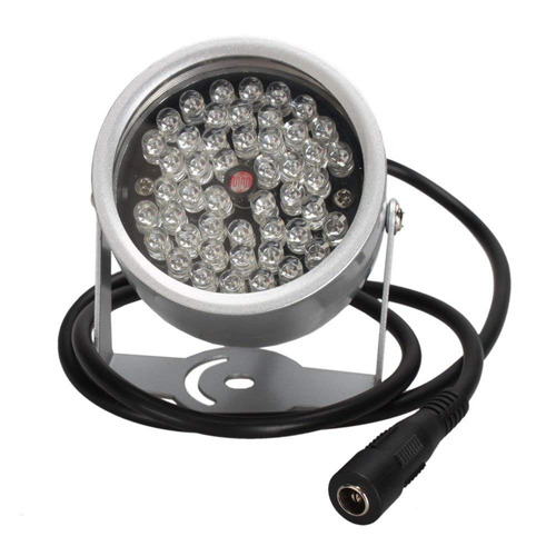 Towallmark Loco Cesta 48-led Cctv Ir De Visión Nocturna Por 