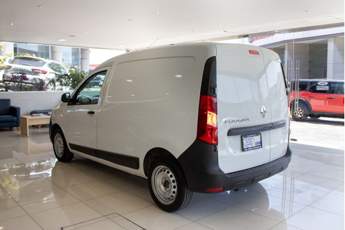 Renault Kangoo 1.6 Intens