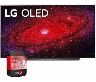 LG Oled65cxpua Tv Oled Inteligente Cx 4k De 65 Pulgadas Con