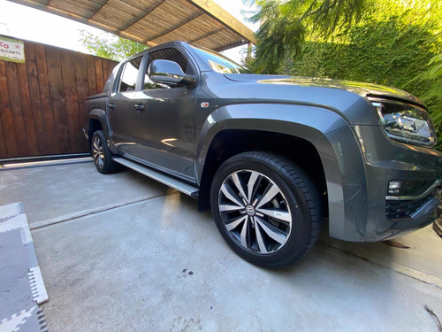 Volkswagen Amarok 2021 3.0 V6 Extreme