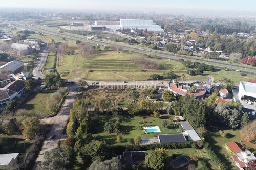 Imagen 6 de 15 de Terreno En Venta O Permuta - Colectora Acceso Oeste - Paso Del Rey - Moreno