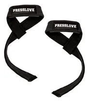Comprar Straps\u002F Cintas Poder Agarre Ajustables\u002F Press Love