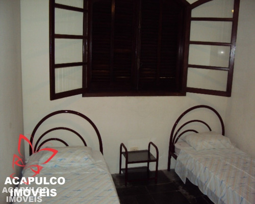 Jardim Acapulco. O Paraíso É Aqui! - Ai00497 - Ai00497