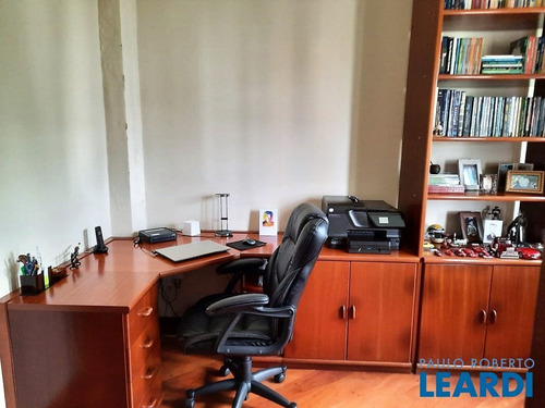 Casa Em Condomínio - Alphaville - Sp - 621041