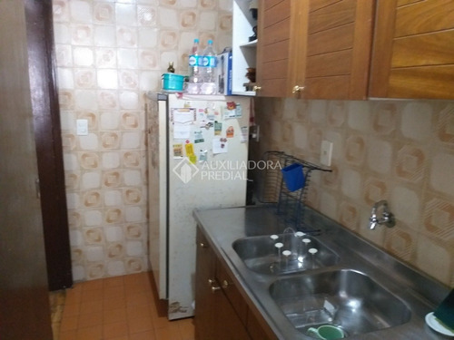 Imagem 5 de 7 de Apartamento - Auxiliadora - Ref: 325246 - V-325246