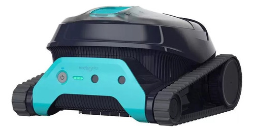 Robo Limpador Piscina Liberty 200 Sem Fio - Sodramar