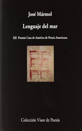 Libro Lenguaje Del Mar De Mármol José
