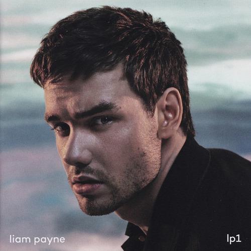 Liam Payne Lp1 Cd Nuevo Musicovinyl