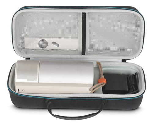 Caja De Viaje Para Proyectores Xgimi Play5/xgimi Mogo3 Pro