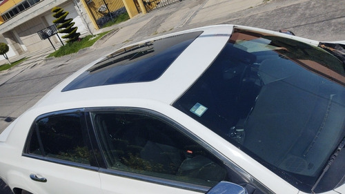 Imagen 2 de 12 de Chrysler 300c 2013 3.6l V6 24v Vvt