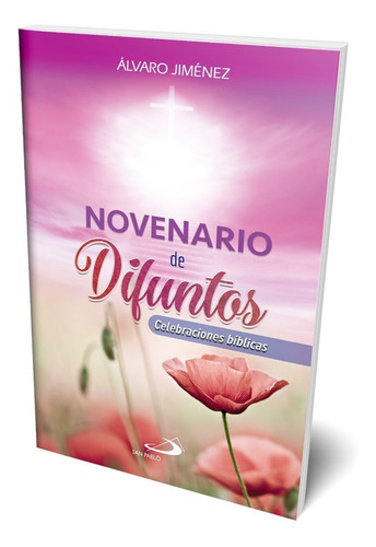 Imagen 1 de 2 de Novenario De Difuntos - Celebraciones Bíblicas