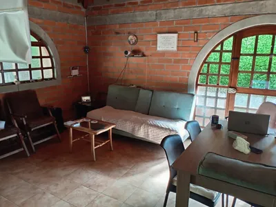 Habitación en arriendo