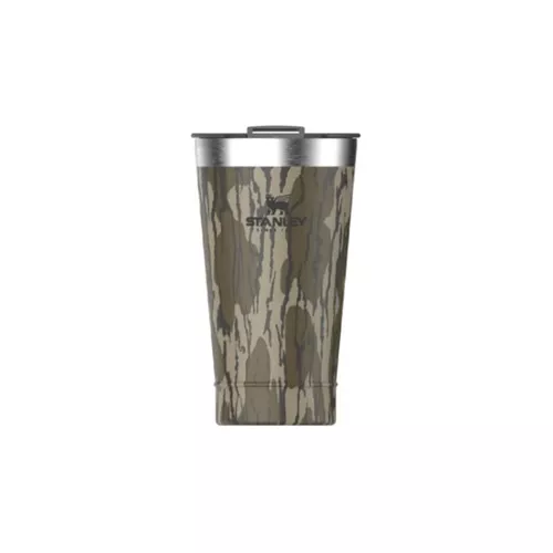 VASO TERMICO STANLEY 473ML CON DESTAPADOR - Triestina