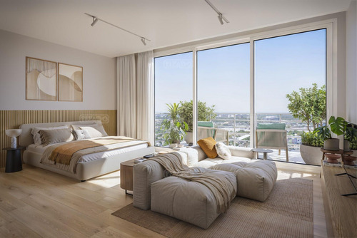 Departamento En Venta En Miami, Florida, Estados Unidos