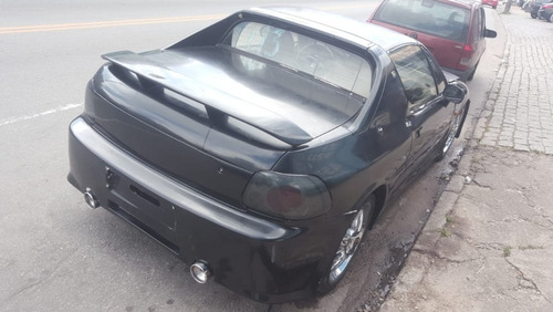 Sucata Honda Civic Targa Del Sol 1.6 16v 1995 Somente Peças