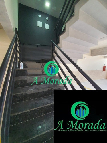 Imagem 18 de 18 de Apartamento Sem Condomínio Pq. Novo Oratório! - Ap02933 - 69006557