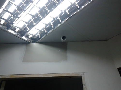 Imagen 6 de 6 de Instalación Y Mantención De Camara Se Seguridad