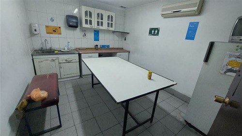 Imagen 11 de 24 de Industrial En Arriendo En Recoleta