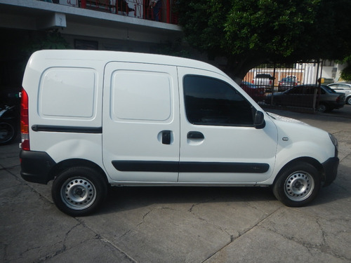 Imagen 5 de 12 de Renault Kangoo