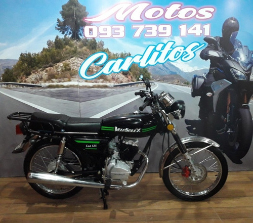 Velosolex Lxs
