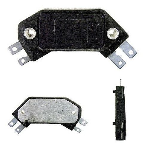 Imagen 1 de 3 de Modulo De Encendido Fiat 128 147 Spazio Regatta Peugeot