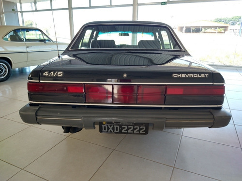 Chevrolet Opala Diplomata