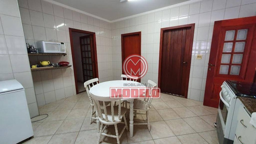 Imagem 4 de 30 de Chácara Com 5 Dormitórios À Venda, 1000 M² Por R$ 1.100.000,00 - Colinas Do Piracicaba (ártemis) - Piracicaba/sp - Ch0198