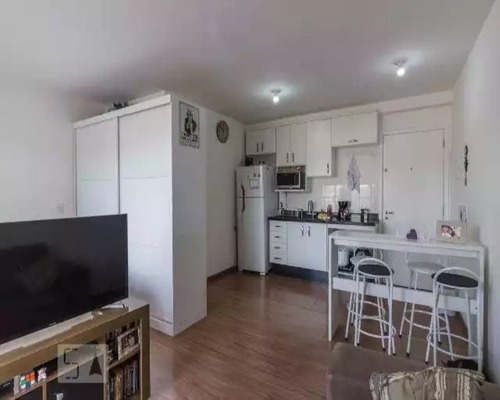 Imagem 7 de 11 de Apartamento - 2432 Lp - 33276186