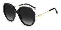 Comprar Óculos De Sol Carolina Herrera Ch 0019u002Fs 807u002F9o-54