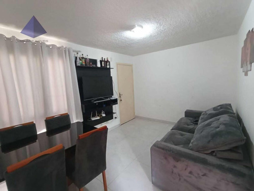 Apartamento Condominio Santa Cecília