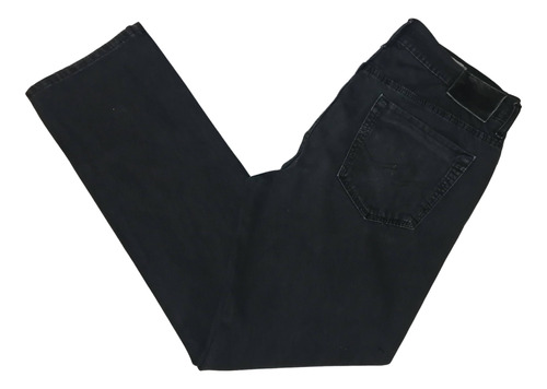 Jeans Hombre Americanino Regular Negro Talla 38/50 (48)