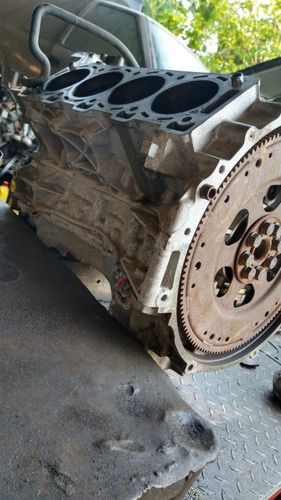 Motor 4.4 Por Partes Land Rover Lr3 Range Rover (Usado)