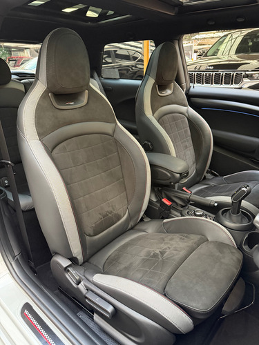 Mini John Cooper Works 2.0 Iconic At 3P