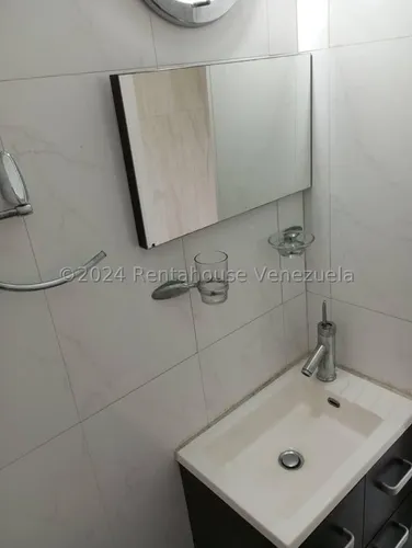 Ls Vende Apartamento Caurimare
