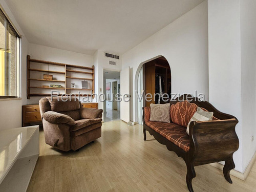 Ana Torres. Apartamento En Venta 25-24909 En Altamira