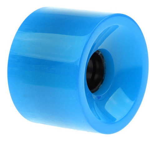 * 70 X 51 Mm Patineta Accesorio Longboard Mini Cruiser Rueda
