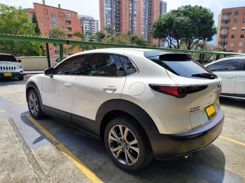 Mazda CX-30 2.5 Grand Touring Lx 4x2