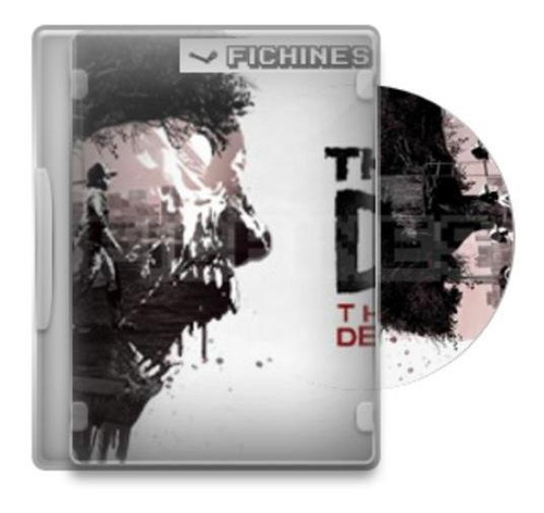 The Walking Dead : The Telltale Definitive .. Steam #1449690