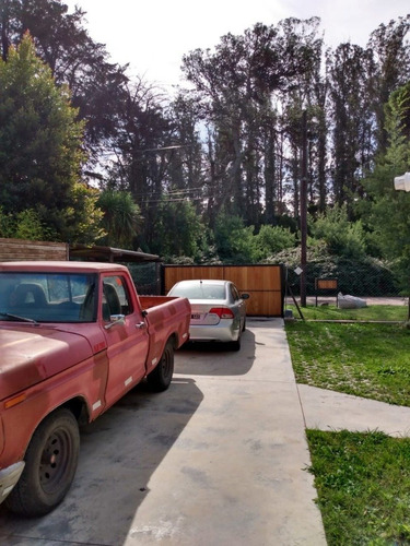 Imagen 3 de 30 de Casa 4 Ambientes Bosque Peralta Ramos