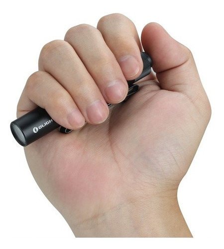 Linterna Olight I3t Eos 180 Lumens Bolsillo Llavero Edc
