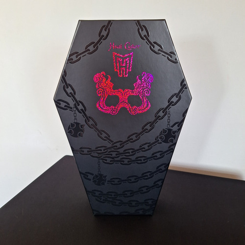 Spectra Midnight Runway - Monster High