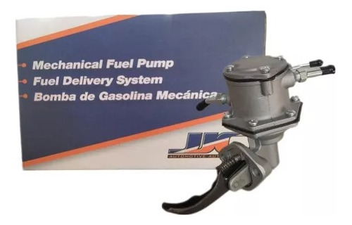 Bomba Gasolina Mecanica Ford Festiva Mazda 323