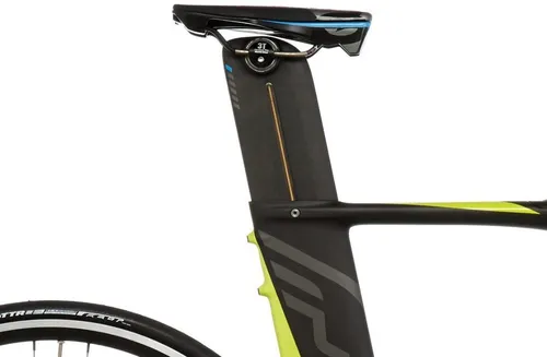 Bicicleta Felt Ia14 Triatlon Carbono Ultegra 11v - Miconi