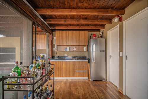 En Venta. El Talar De Martinez. 3 Ambs. Quincho Y Terraza Propios. Cochera.