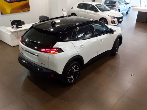 Peugeot 2008 1.0T Gt