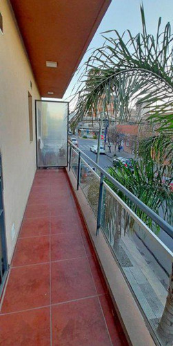 Departamento Monoambiente En Venta - 1 Baño - 54mts2 - San Justo, La Matanza