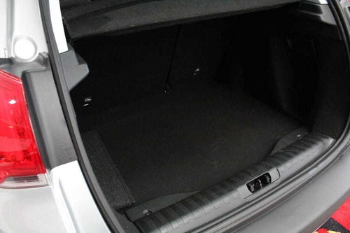 Peugeot 2008 Griffe 1.6 Automatico